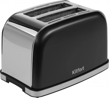 Тостер Kitfort КТ-2036-5 графит
