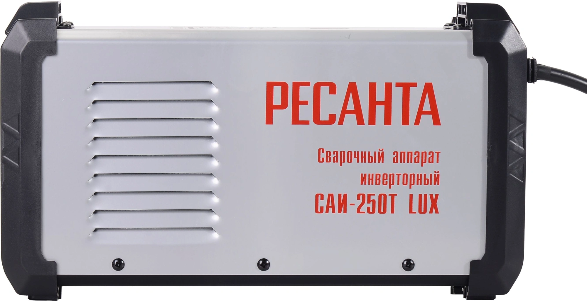 Сварочный аппарат Ресанта САИ-250Т LUX (65/72)