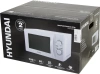 Микроволновая печь Hyundai HYM-M2059, белый