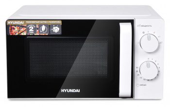 Микроволновая печь Hyundai HYM-M2038, белый