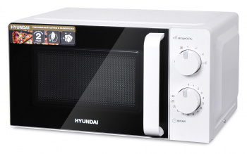 Микроволновая печь Hyundai HYM-M2038, белый