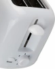 Тостер Starwind ST7001 белый