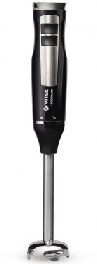 Блендер погружной Vitek VT-8542 черный