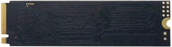 Твердотельный накопитель Patriot P300 512ГБ, M.2 2280, PCIe 3.0 x4, M.2 P300P512GM28
