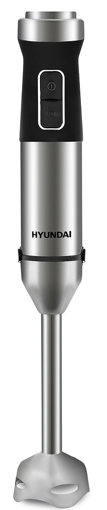 Блендер погружной Hyundai HYB-H5231 черный