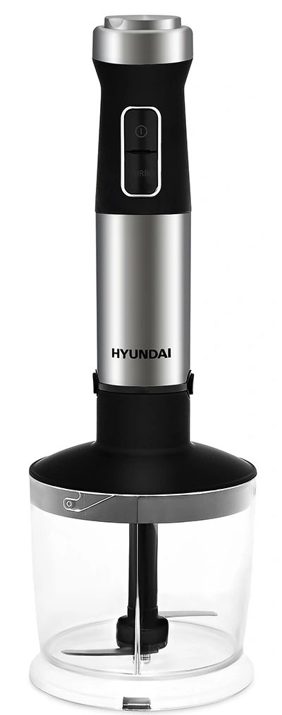 Блендер погружной Hyundai HYB-H5231 черный