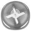 Блендер погружной Hyundai HYB-H5231 черный