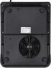 Плита Индукционная Hyundai HYC-0104 черный