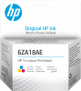 Печатающая головка HP 6ZA18AE многоцветный