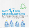 Печатающая головка HP 6ZA18AE многоцветный