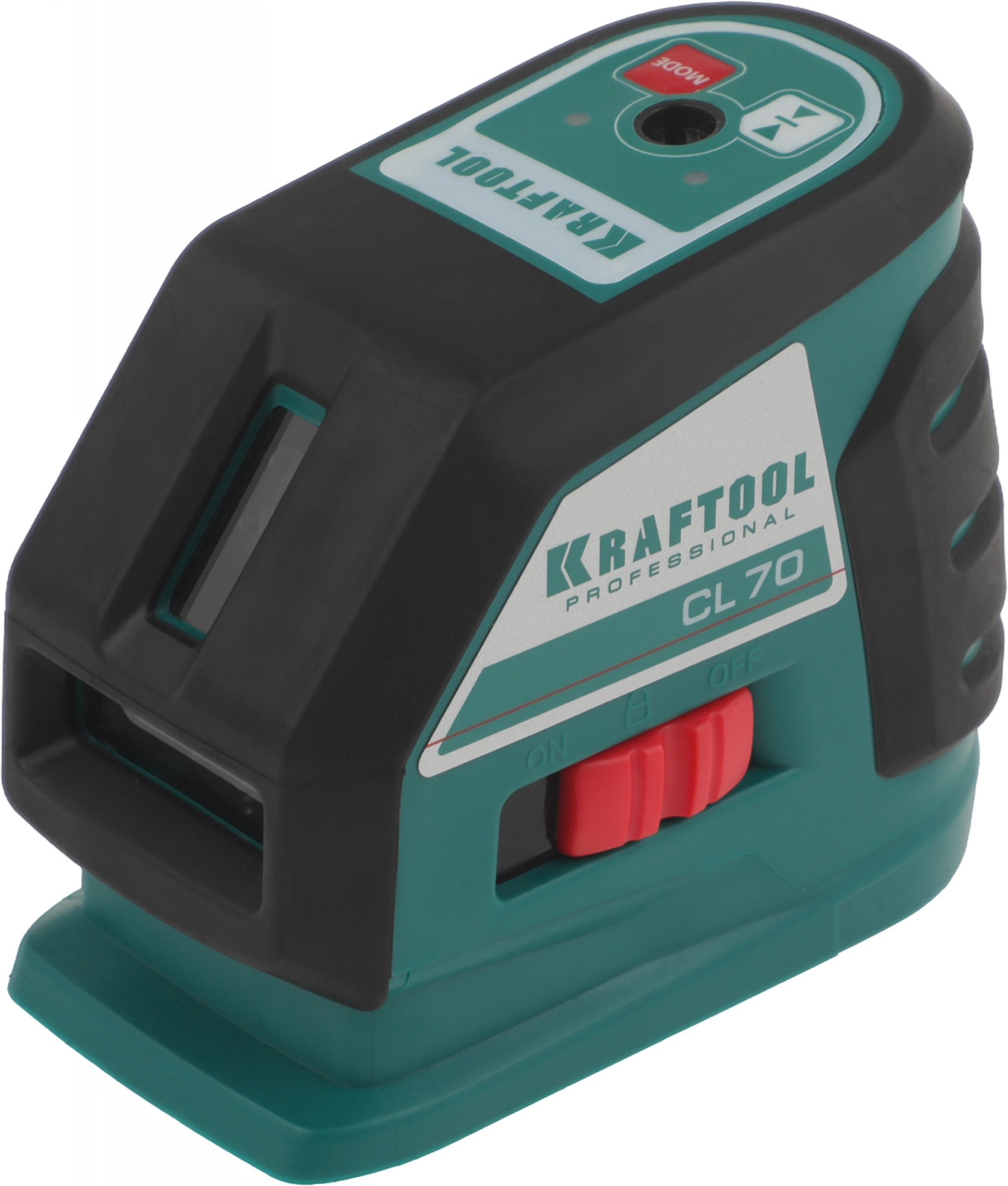 Лазерный нивелир Kraftool 34660-4