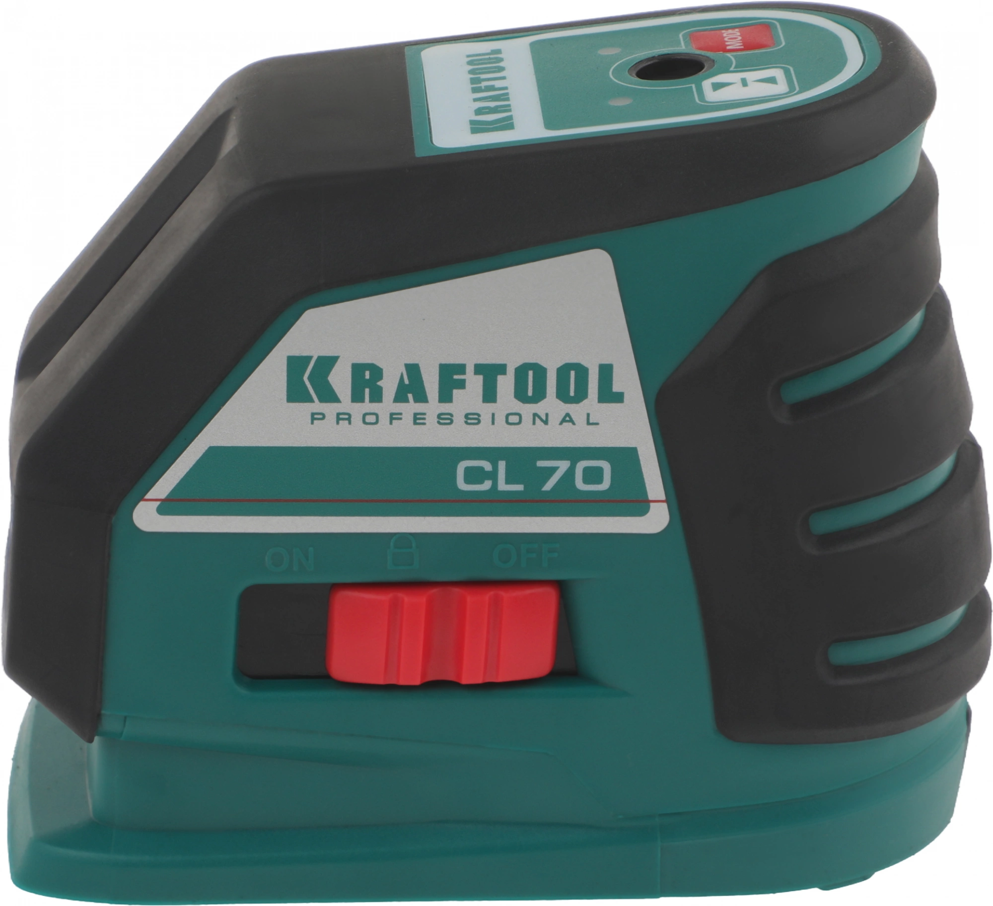 Лазерный нивелир Kraftool 34660-4