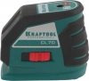 Лазерный нивелир Kraftool 34660-4