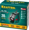 Лазерный нивелир Kraftool 34660-4