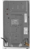 Газовая варочная поверхность Midea MG3260TGW белый