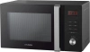 Микроволновая печь Hyundai HYM-M2062, черный