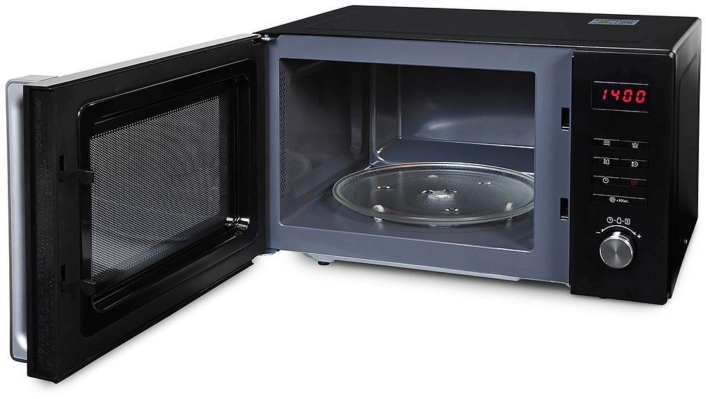 Микроволновая печь Hyundai HYM-M2062, черный