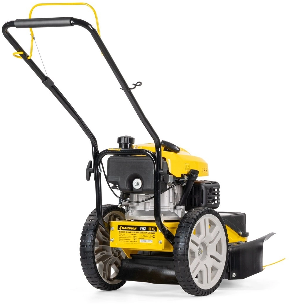 Газонокосилка роторная Champion LMH5629
