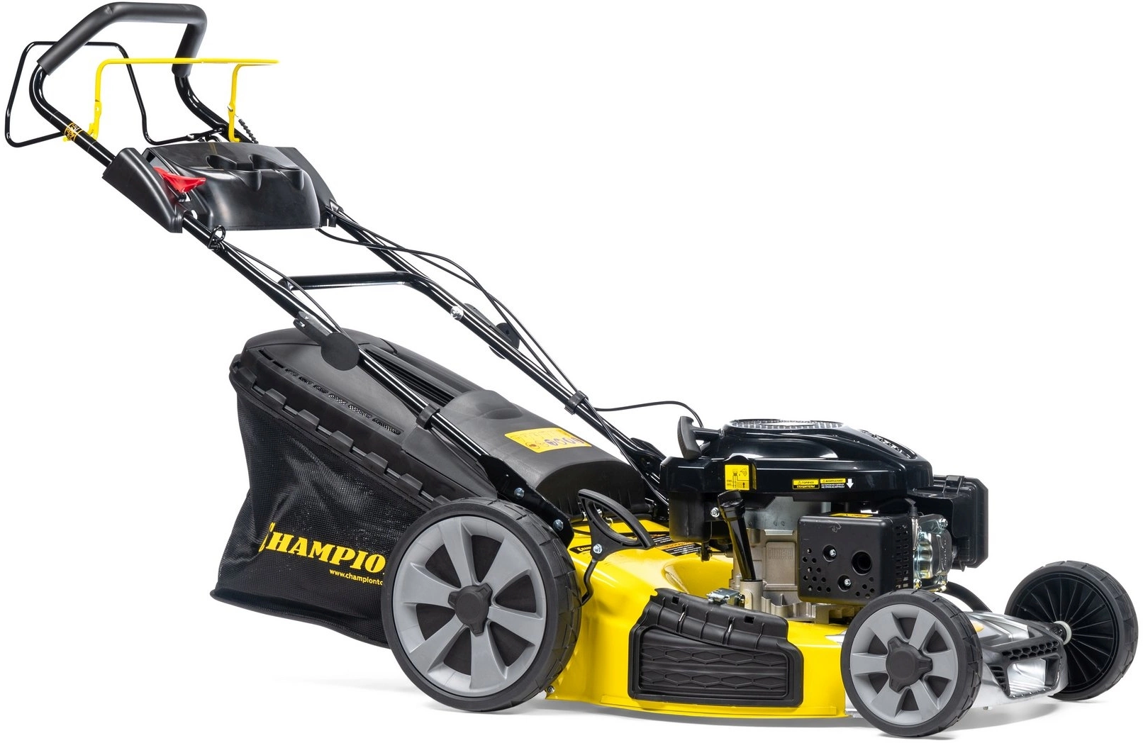 Газонокосилка роторная Champion LM5347