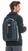 Рюкзак мужской Piquadro Urban серый/черный (ca4818ub00/grn)