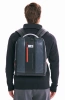 Рюкзак мужской Piquadro Urban серый/черный (ca4818ub00/grn)