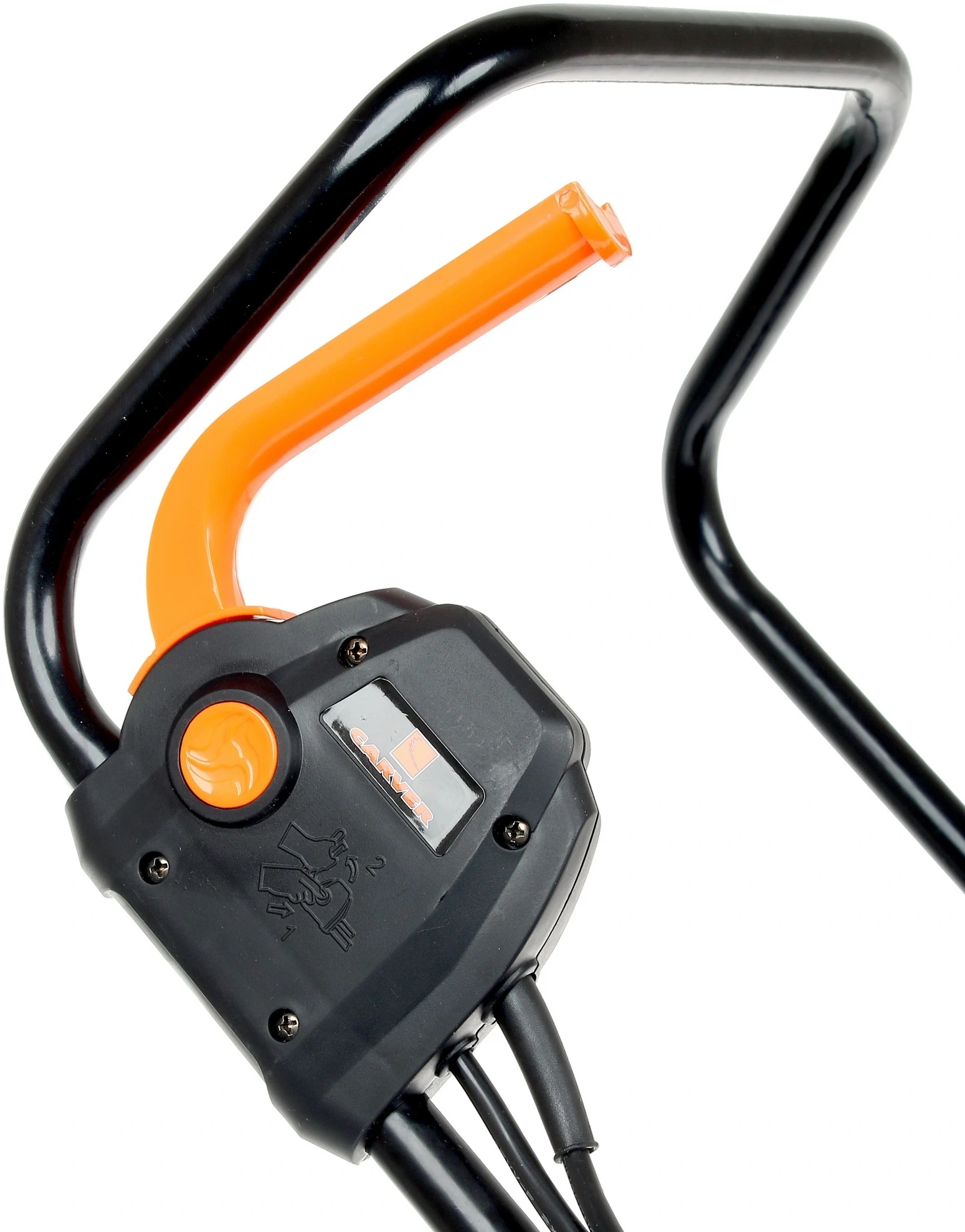 Газонокосилка роторная Carver LME-1437 (01.024.00007)