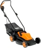 Газонокосилка роторная Carver LME-1437 (01.024.00007)