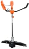 Триммер электрический Carver TR-1500S/BH (01.002.00010)