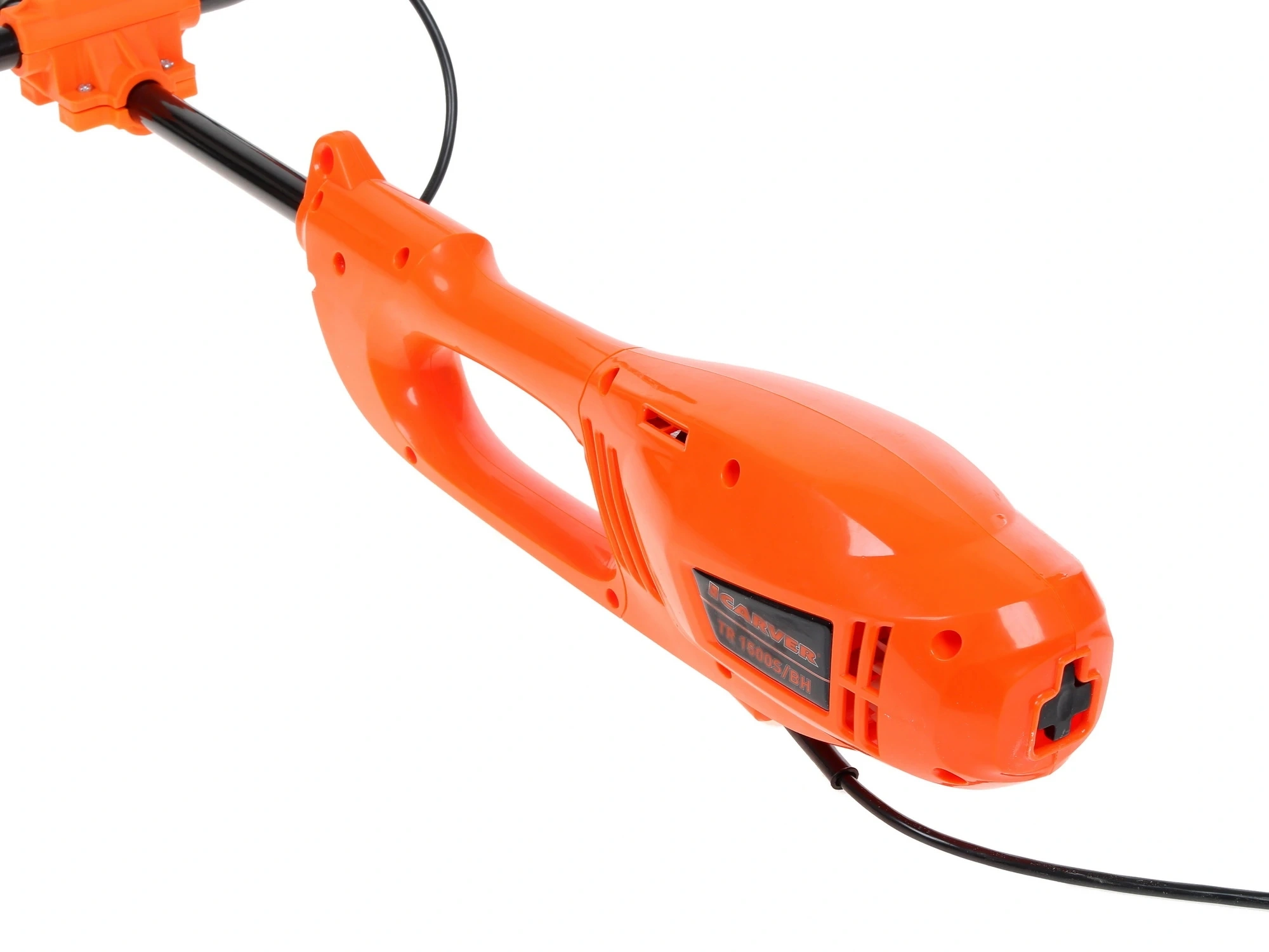Триммер электрический Carver TR-1500S/BH (01.002.00010)