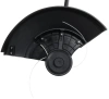 Триммер электрический Carver TR-1500S/BH (01.002.00010)