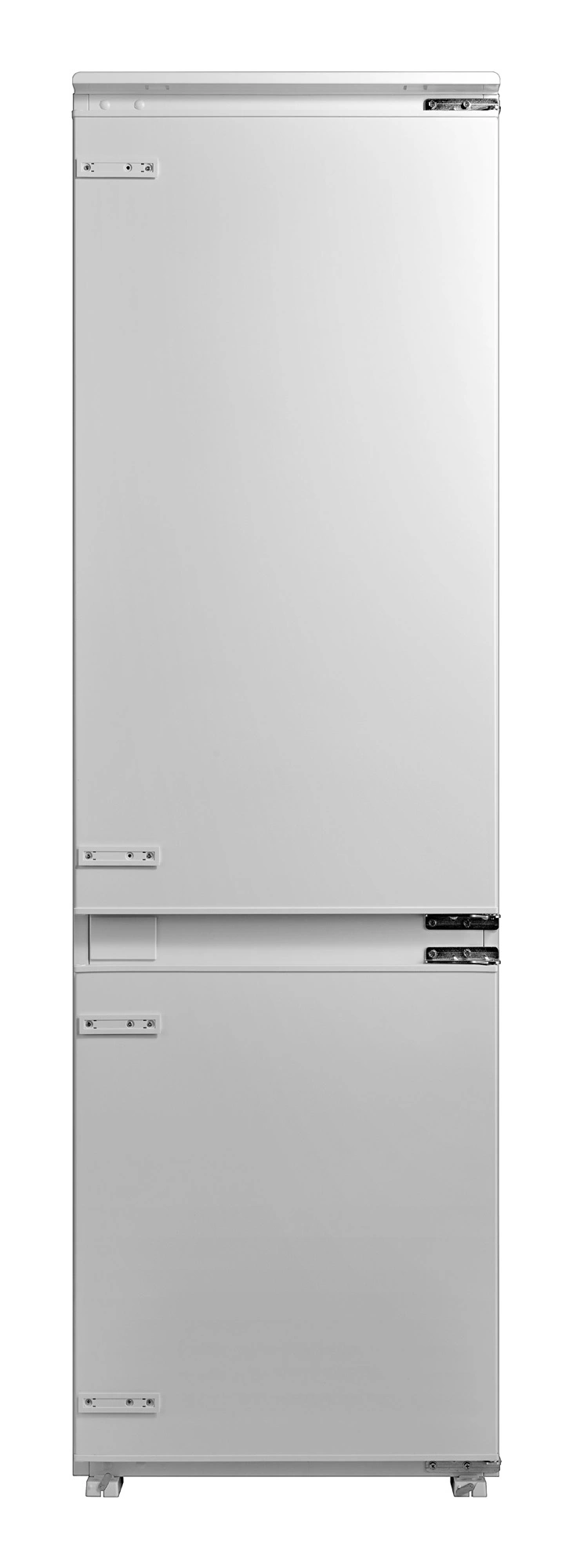 Холодильник Hyundai CC4023F белый