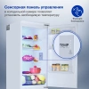 Холодильник Hyundai CC4023F белый