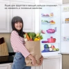 Холодильник Hyundai CC4023F белый
