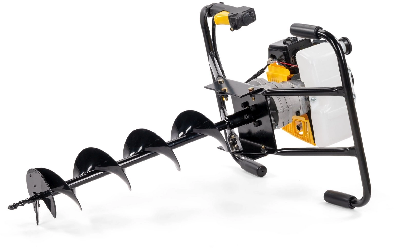 Мотобур Champion AG364