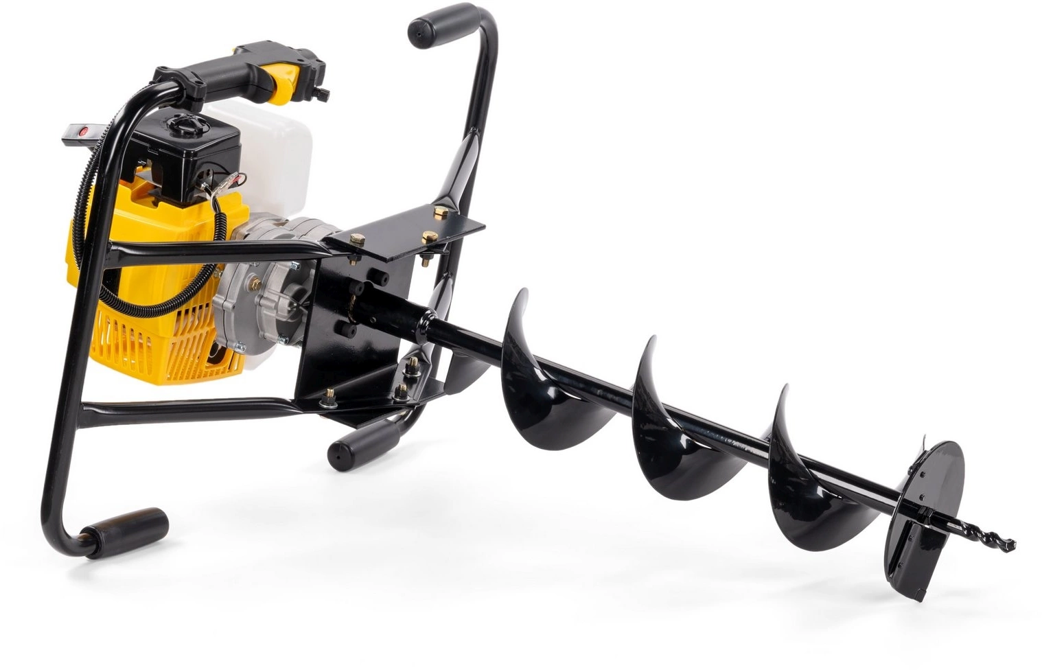 Мотобур Champion AG364