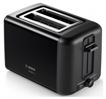 Тостер Bosch TAT3P423 черный