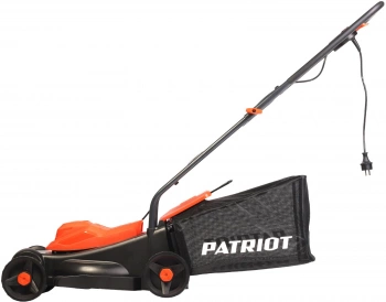 Газонокосилка роторная Patriot PT1130E (512309231)