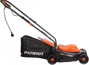 Газонокосилка роторная Patriot PT1130E (512309231)