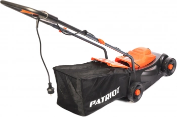 Газонокосилка роторная Patriot PT1130E (512309231)