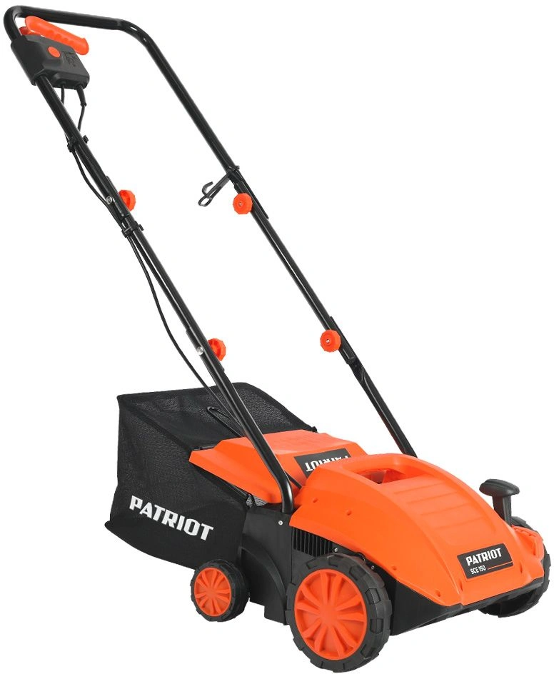 Скарификатор Patriot SCE 150 (512309150)