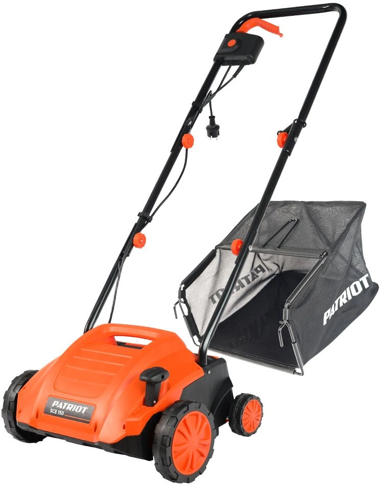 Скарификатор Patriot SCE 150 (512309150)