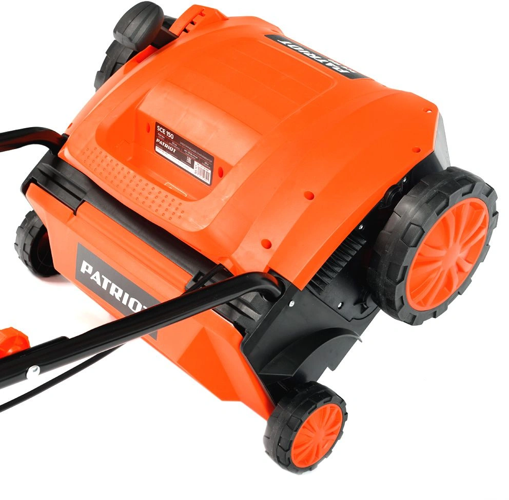 Скарификатор Patriot SCE 150 (512309150)
