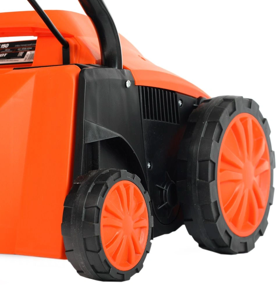 Скарификатор Patriot SCE 150 (512309150)