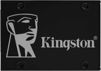 Твердотельный накопитель Kingston KC600 256ГБ, 2.5", SATA-III, SATA SKC600/256G