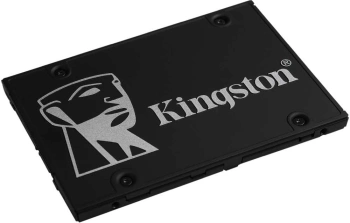 Твердотельный накопитель Kingston KC600 256ГБ, 2.5", SATA-III, SATA SKC600/256G