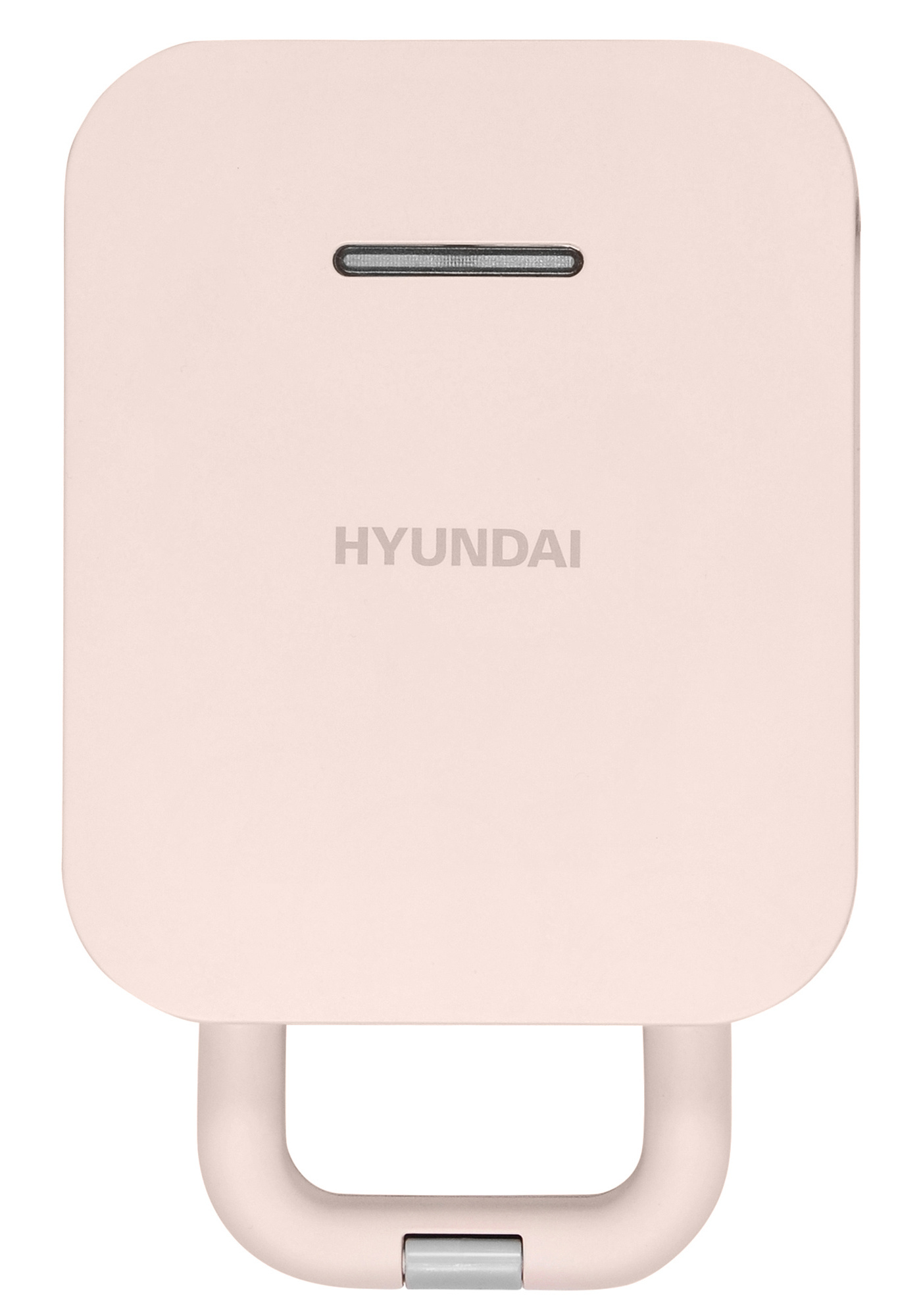 Сэндвичница Hyundai HYSM-1303 бежевый (hysm-1303)