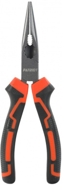 Длинногубцы Patriot LNP-160L (350004217)