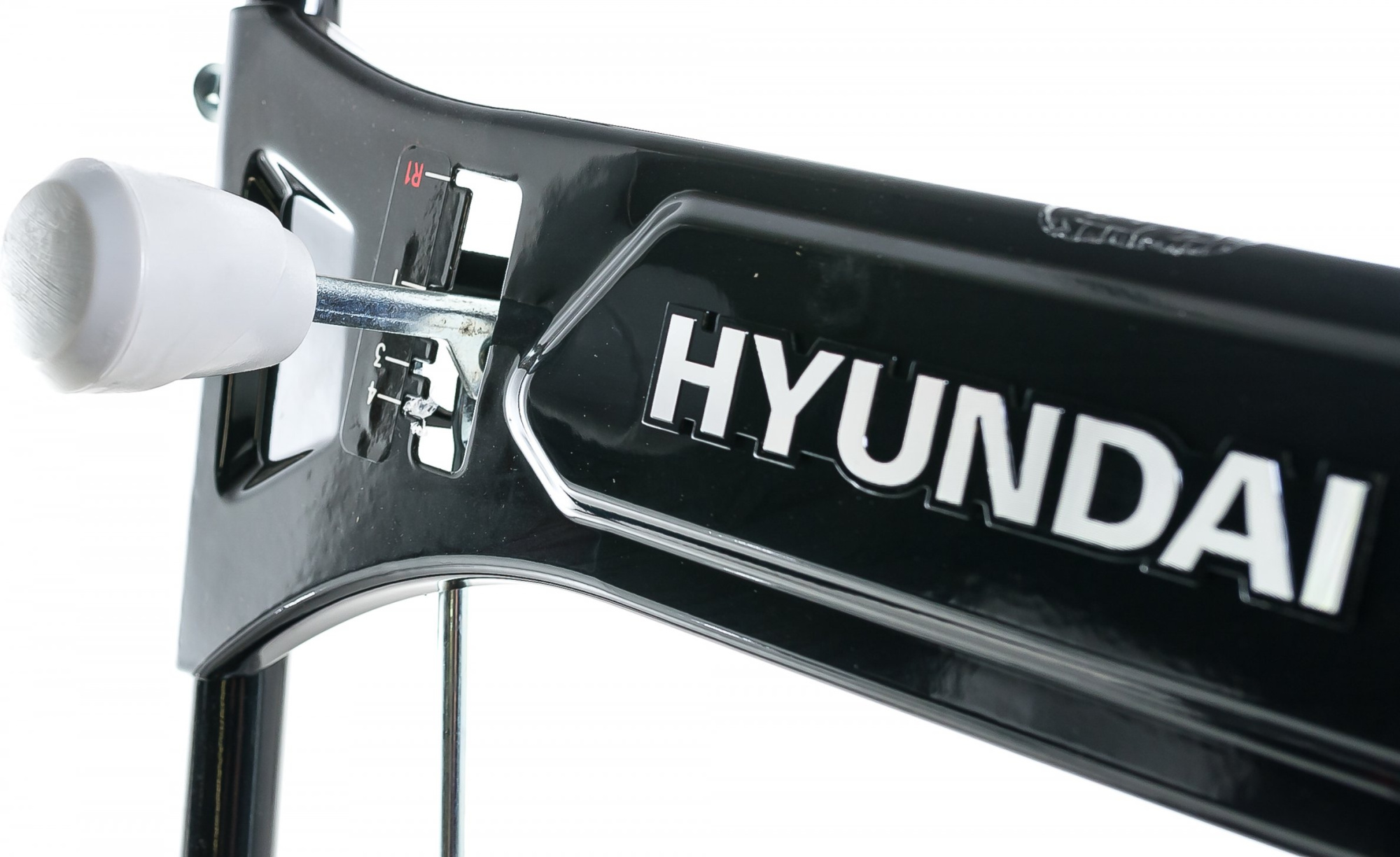Снегоуборщик Hyundai S 5556