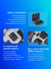 Ударная дрель-шуруповерт Интерскол ДАУ-13/18В (574.2.2.70)