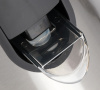 Соковыжималка центробежная BBK JC080-H03 черный/серебристый